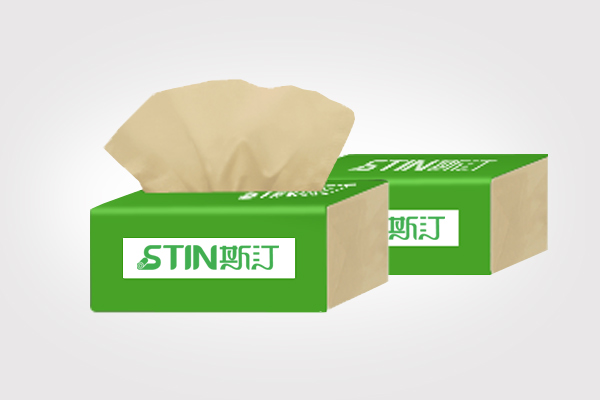 Facial Tissue